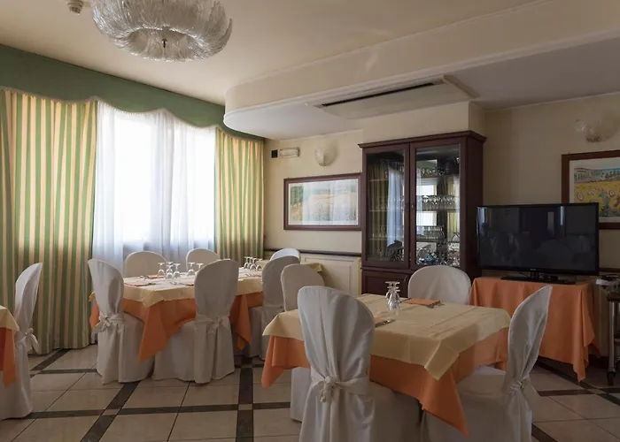 Hotel Stella 2000