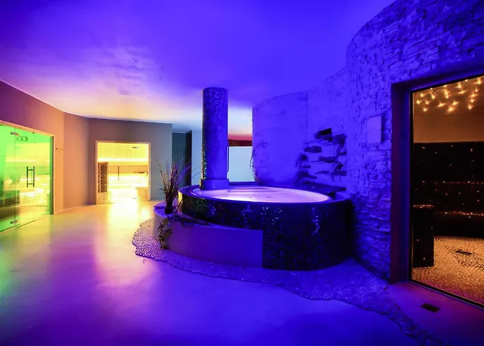 Mercure Olbia